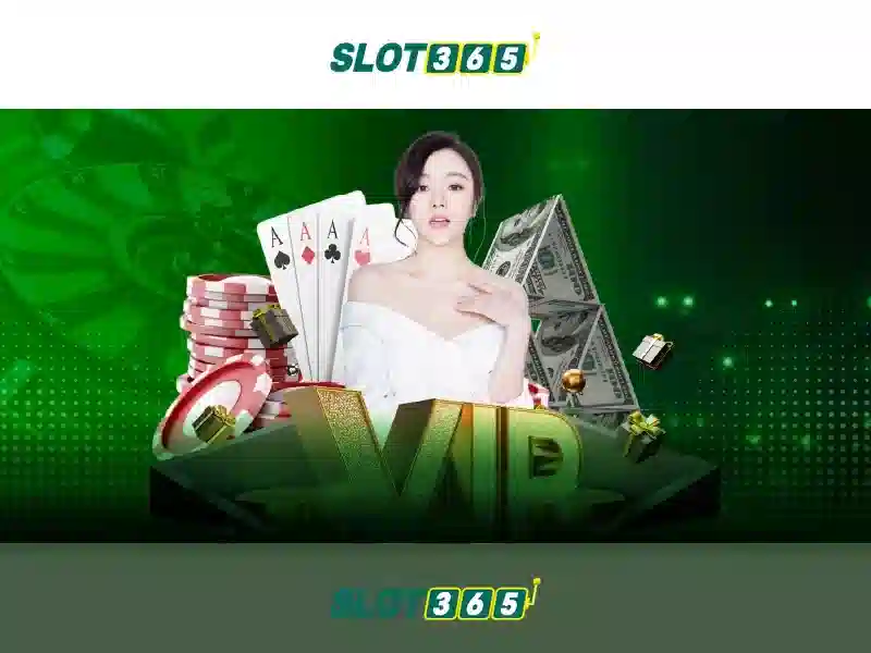 Slot365 - Khám phá sảnh cược trực tuyến Slot365 - Khám phá sảnh cược trực tuyến