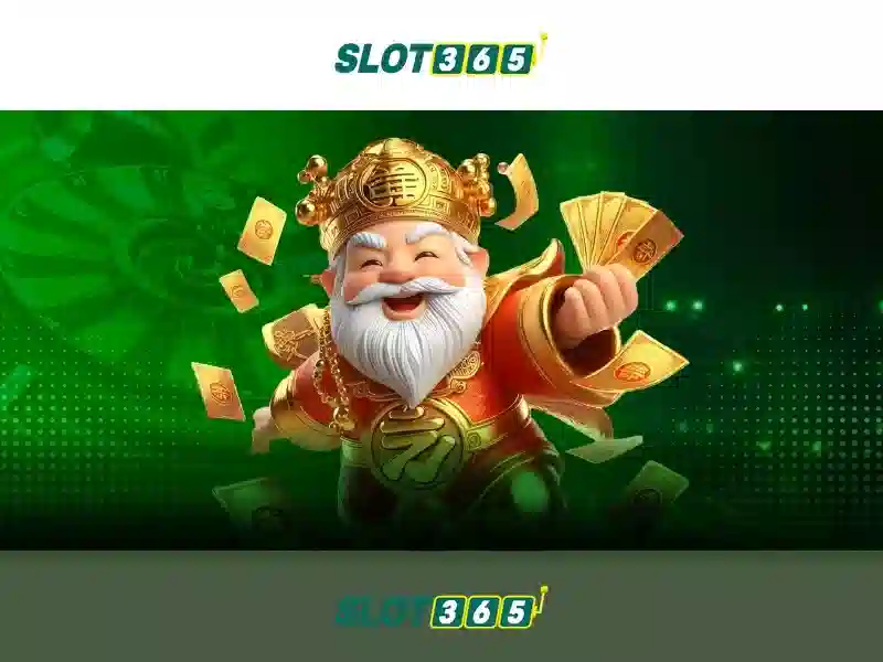 Slot365: Nền tảng slot trực tuyến là gì?