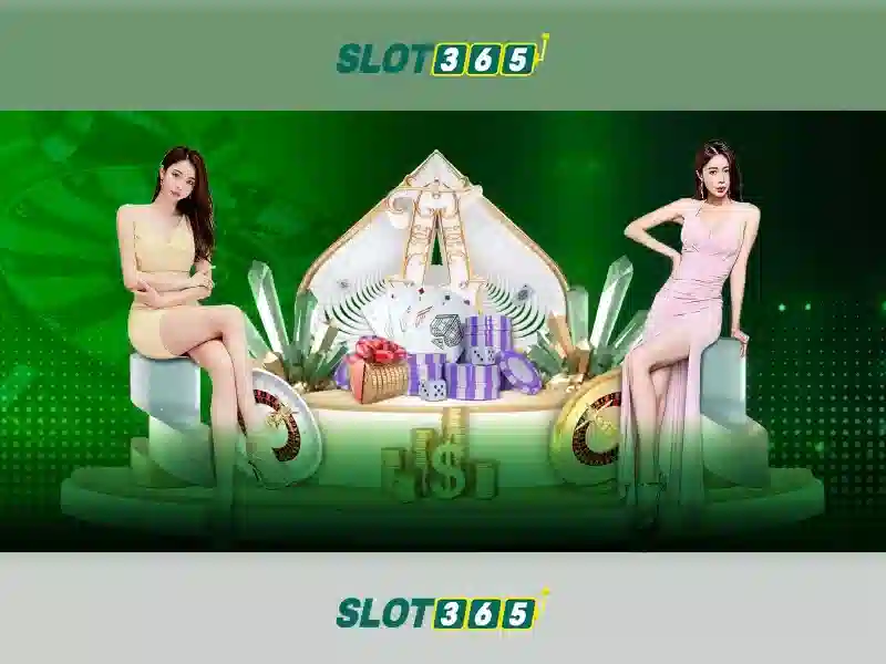 Slot365: Đánh giá, hướng dẫn và trải nghiệm chơi slot trực tuyến Go88