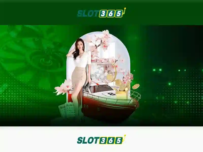 An toàn và thanh toán tại Slot365.