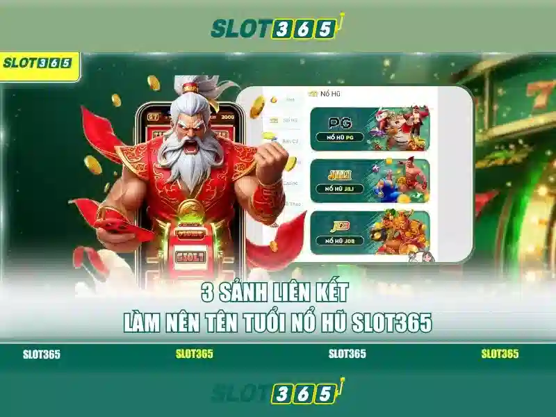 slot365 tại – Tổng quan, sản phẩm và hướng tới tương lai 1 Đăng Nhập