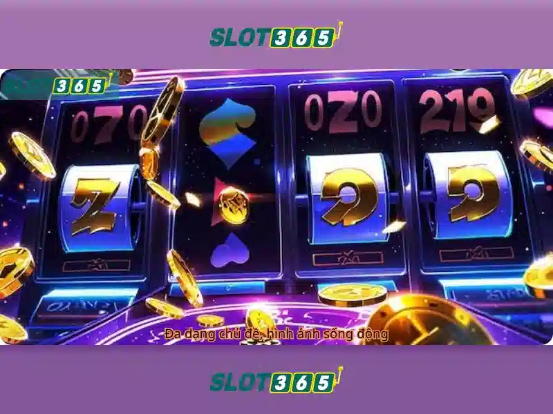Slot365: Đánh giá nền tảng cờ bạc trực tuyến hiện đại Go88