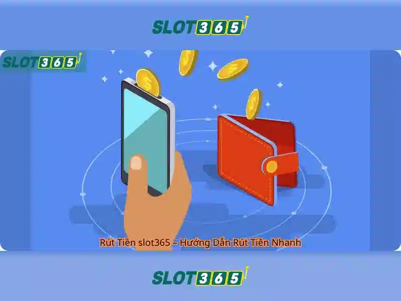Giới thiệu về Slot365