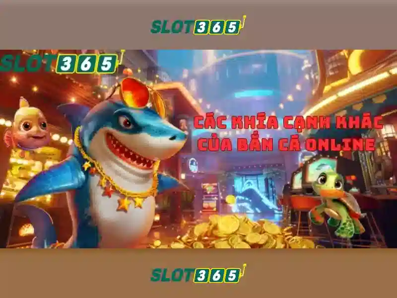 Slot365 - Nền tảng slots trực tuyến đỉnh cao Go88