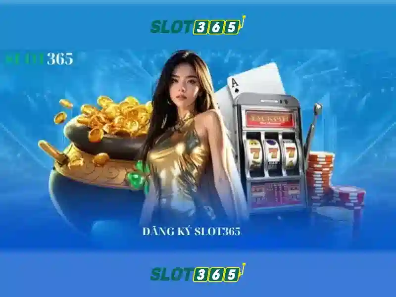 Slot365 - Nền tảng slot trực tuyến hiện đại và an toàn Go88