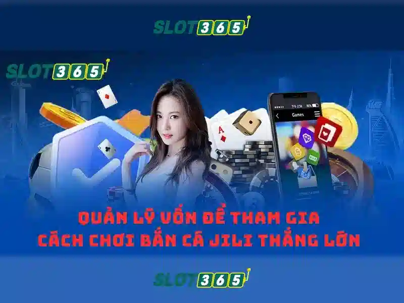 Slot365: Đánh giá, khuyến mãi và hướng dẫn tham gia 1 Đăng Nhập