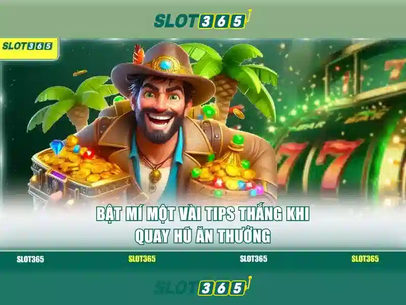 Slot365: Khám phá nền tảng casino trực tuyến hàng đầu Soi kèo hiệp 1