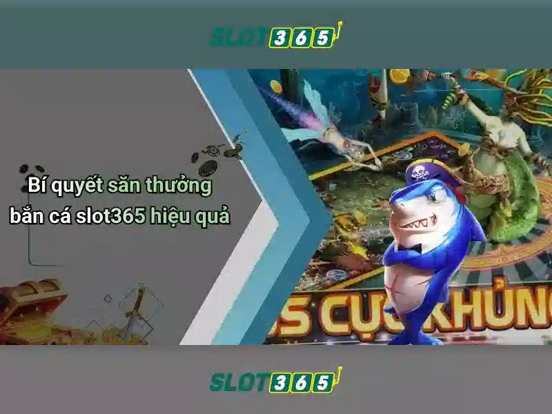 Slot365: Trải nghiệm casino trực tuyến hàng đầu tại Việt Nam Go88