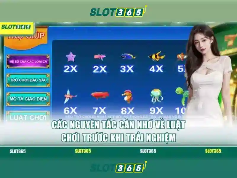 Lợi ích khi chơi Slot365