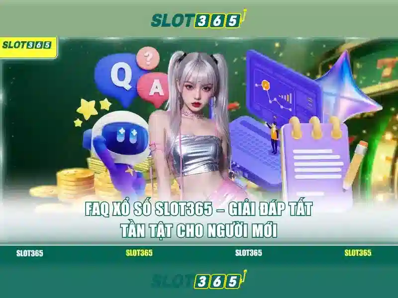 Slot365 là gì?