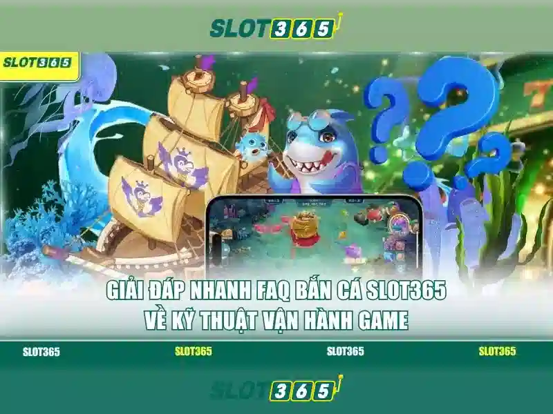 Slot365: Nền tảng máy slot trực tuyến uy tín 1 Đăng Nhập