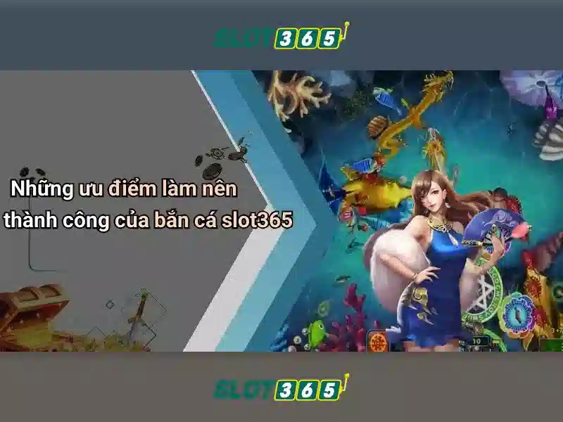 Slot365: Đánh giá nền tảng casino slot trực tuyến hàng đầu 1 Đăng Nhập