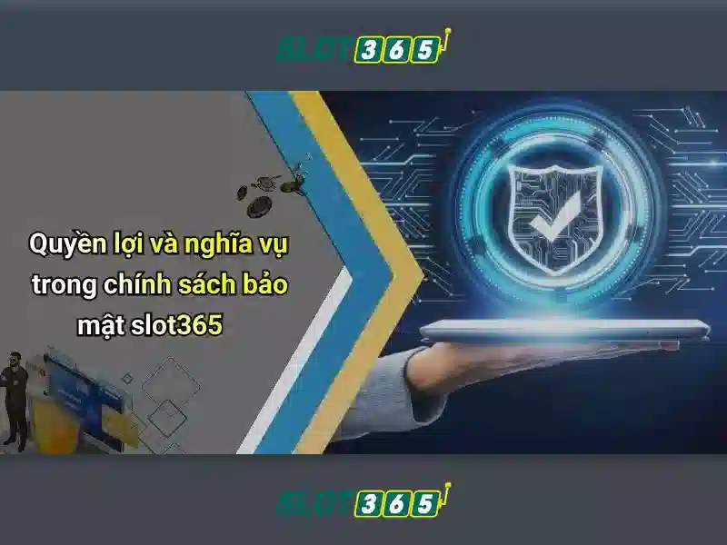 Slot365 là gì và tại sao nổi tiếng trong thế giới slot