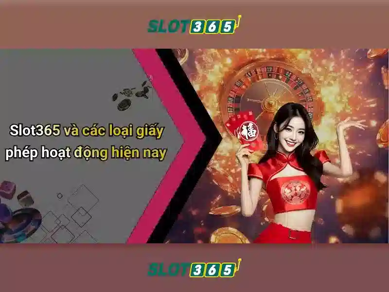 Slot365 - Trải nghiệm chơi slot trực tuyến tuyệt vời Go88