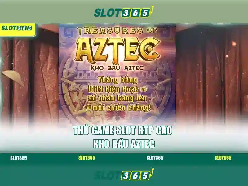 Khuyến mãi và ưu đãi Slot365