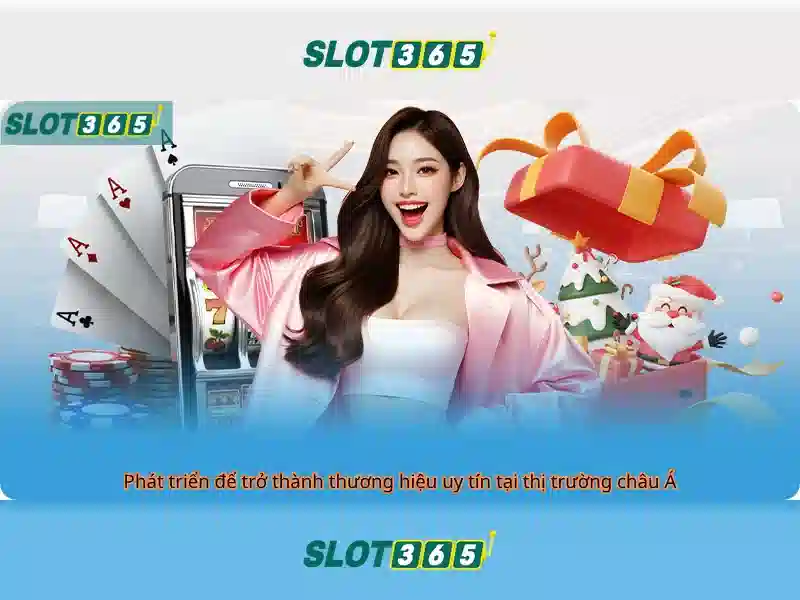 Tại sao chọn Slot365? Tại sao chọn Slot365?