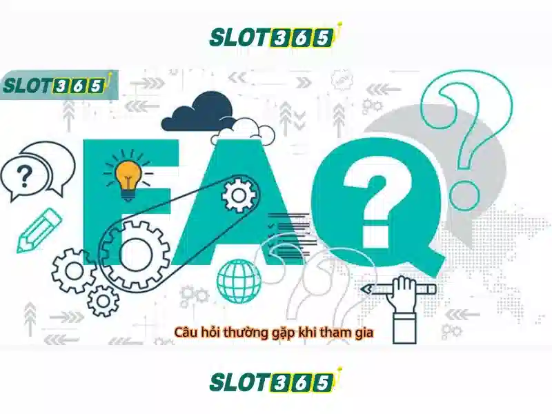 Slot365: Nền tảng slot trực tuyến hàng đầu hiện nay