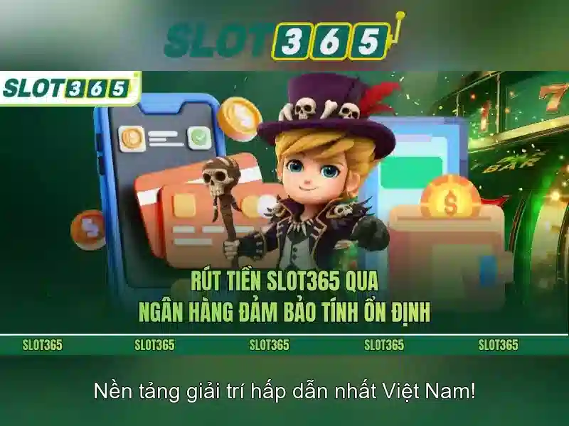 Danh mục trò chơi và Slot hiện đại