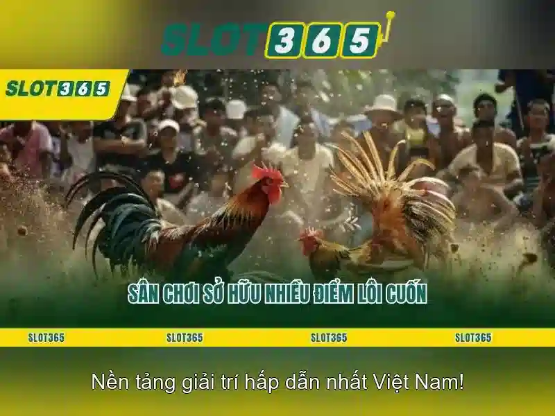Danh sách trò chơi tại Slot365 Danh sách trò chơi tại Slot365
