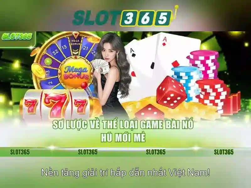 Slot365: Khám phá nền tảng slot trực tuyến và trải nghiệm casino Go88