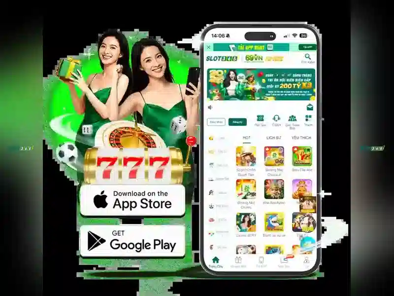 Slot365: Nền tảng giải trí trực tuyến hàng đầu Go88