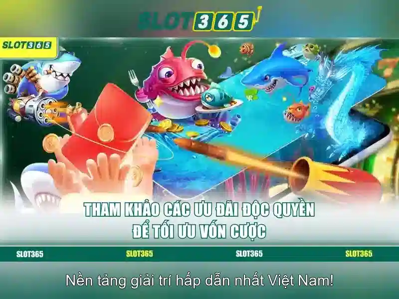 Slot365: Nền tảng slot trực tuyến tin cậy và tiện lợi Go88