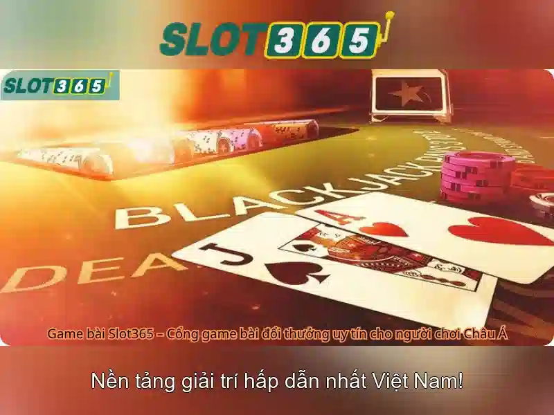 Slot365: Trải nghiệm đánh bạc trực tuyến hiện đại Go88