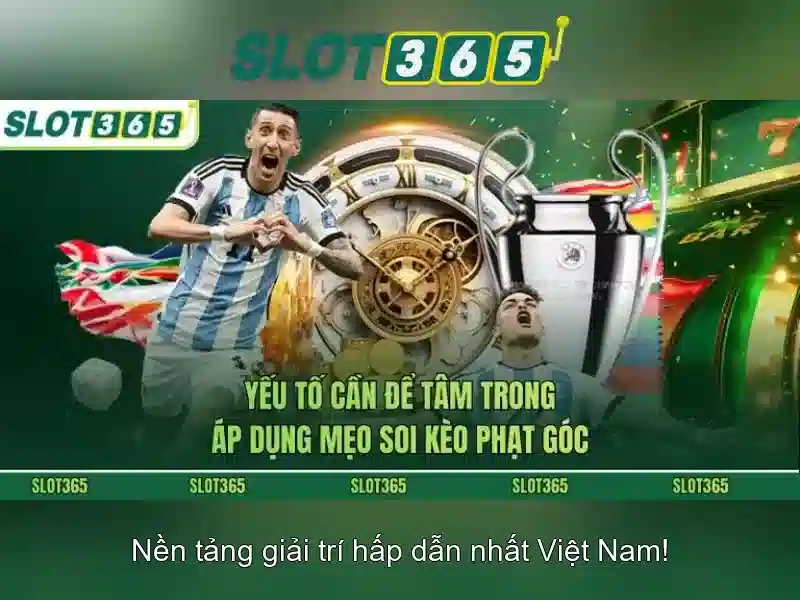Danh mục trò chơi và tính năng