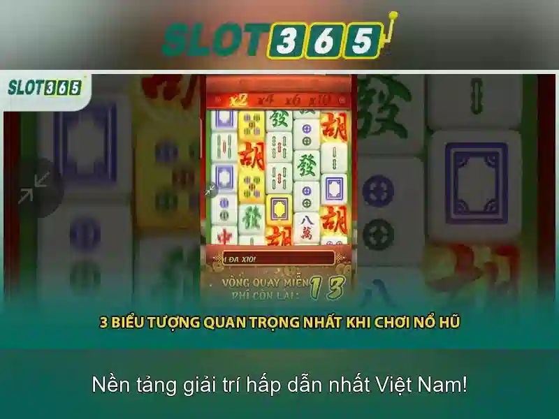 Slot365 là gì? Khám phá nền tảng slot trực tuyến nổi bật Go88