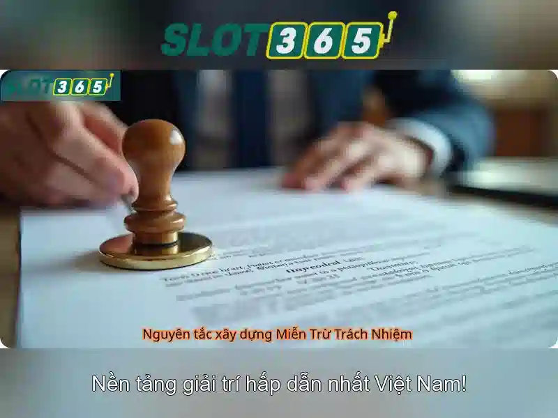 Giới thiệu các trò chơi có trên Slot365