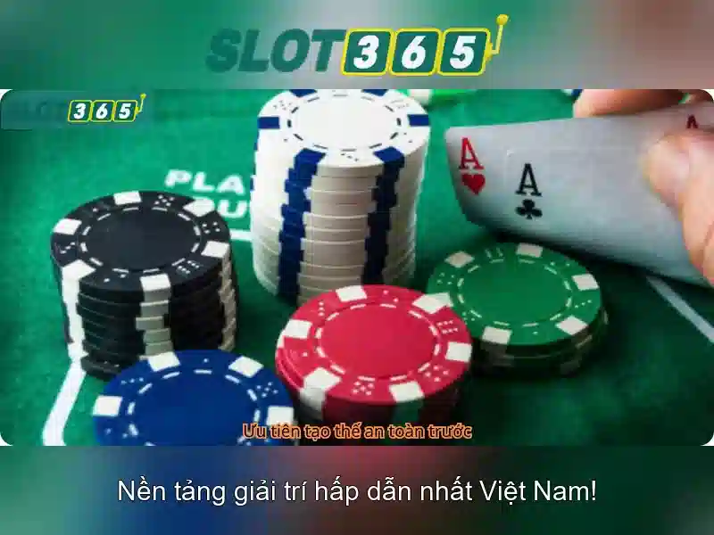 Danh mục trò chơi và trải nghiệm người dùng