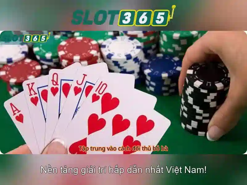 Giới thiệu Slot365