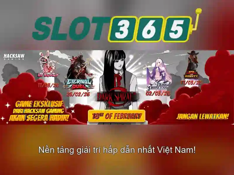 Giới thiệu về Slot365 Giới thiệu về Slot365