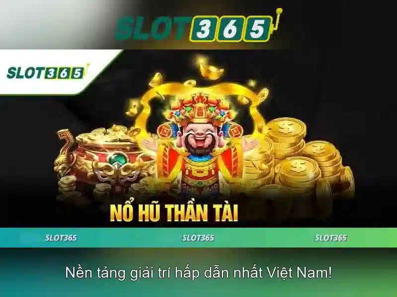 Trò chơi và khe cắm nổi bật