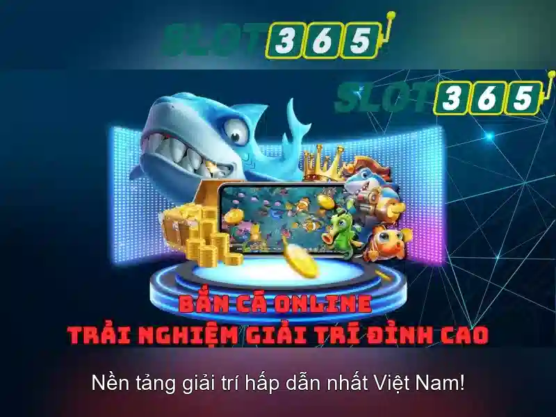 Slot365 là gì