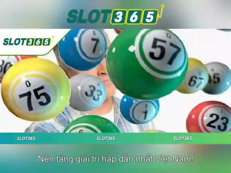 Giới thiệu về Slot365