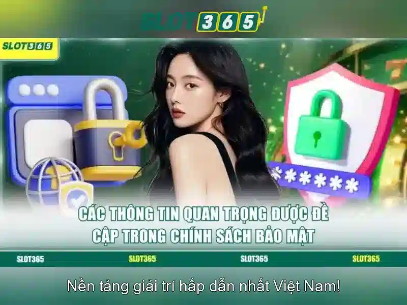 Slot365: Trải nghiệm casino trực tuyến an toàn và dễ sử dụng Go88