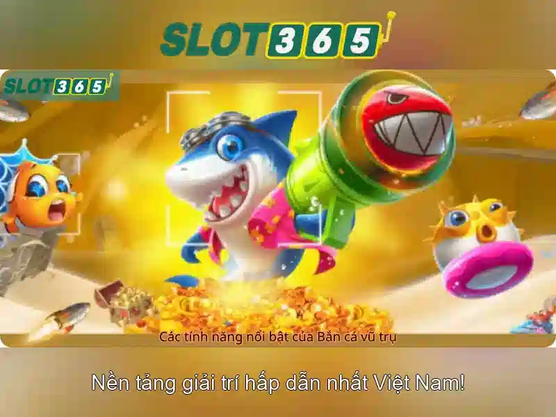 Slot365 và thế giới máy đánh bạc trực tuyến