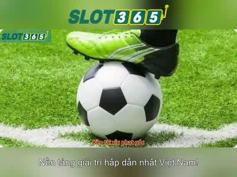Slot365 - Trải nghiệm máy xèng trực tuyến đáng tin cậy và thú vị Go88