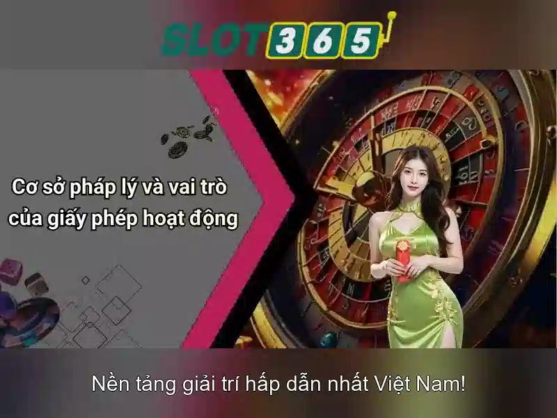 Slot365 - Trải nghiệm chơi slot trực tuyến đỉnh cao Go88