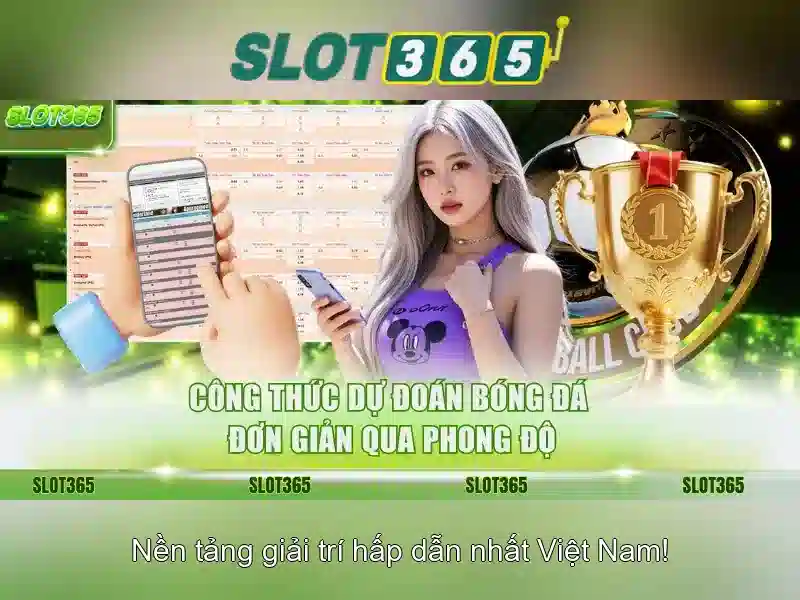 Giới thiệu Slot365 Giới thiệu Slot365