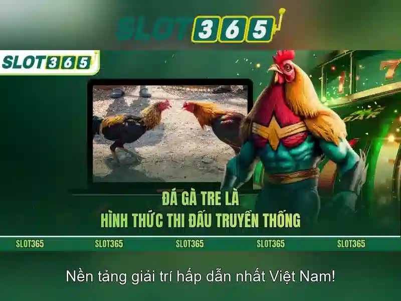 Slot365 là gì và tại sao nổi bật? | Tổng quan về nền tảng chơi slot trực tuyến Go88