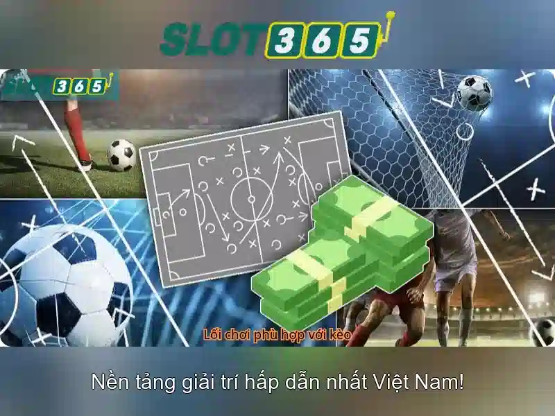 Tính năng nổi bật của Slot365