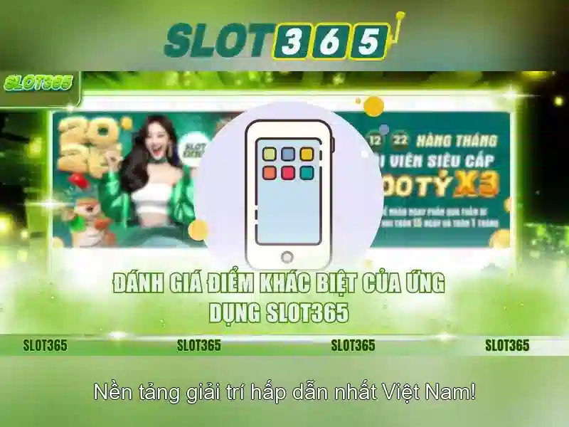 Slot365: Đánh giá tổng quan về nền tảng slot trực tuyến Go88