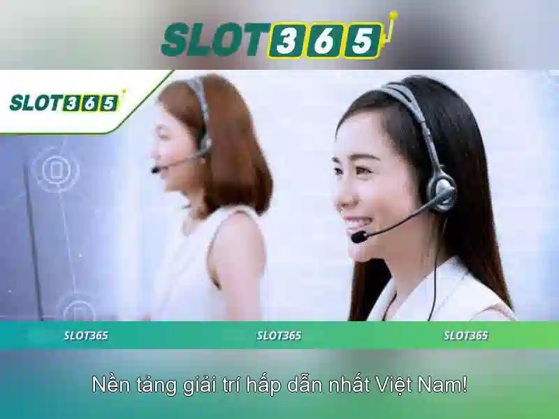 Slot365 – Nền tảng slot trực tuyến đáng tin cậy Slot365 – Nền tảng slot trực tuyến đáng tin cậy