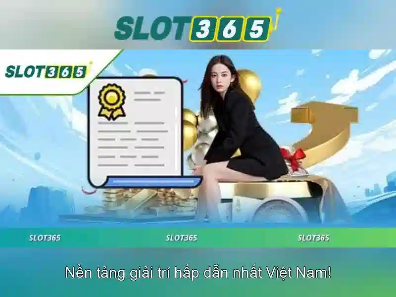 slot365 games – tổng quan chủ đề và giá trị cốt lõi