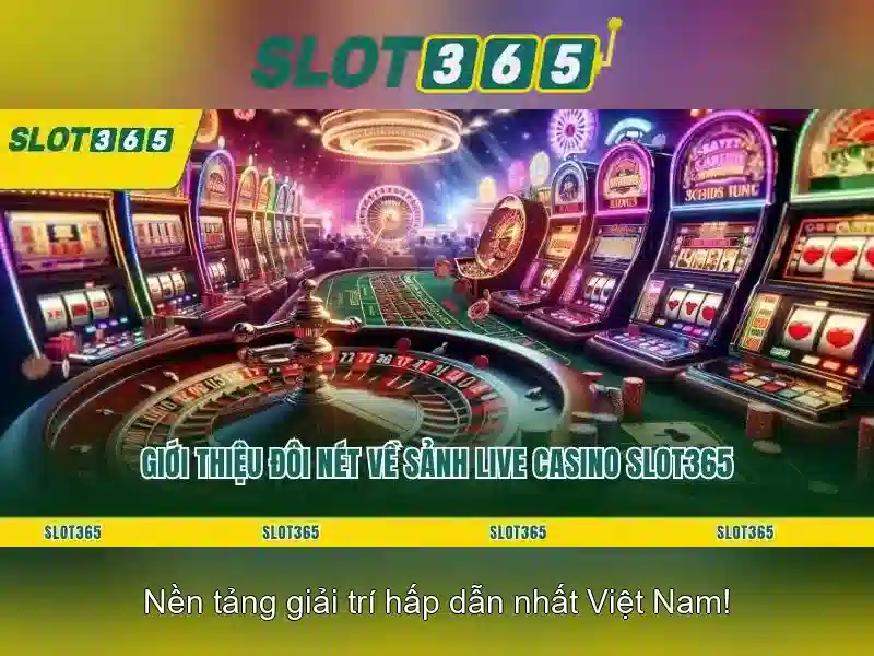 Danh sách trò chơi nổi bật