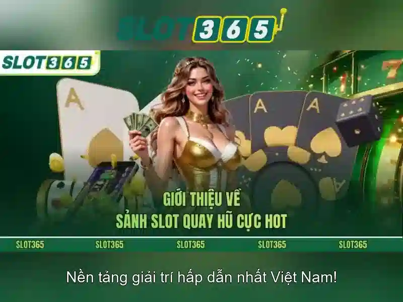 Slot365: Giới thiệu và Đánh giá Go88