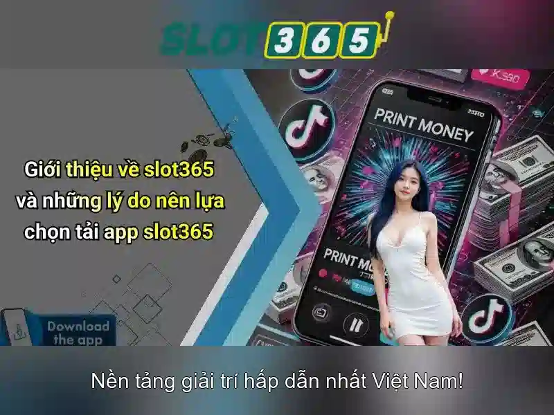 An toàn và đáng tin cậy khi chơi tại Slot365 An toàn và đáng tin cậy khi chơi tại Slot365
