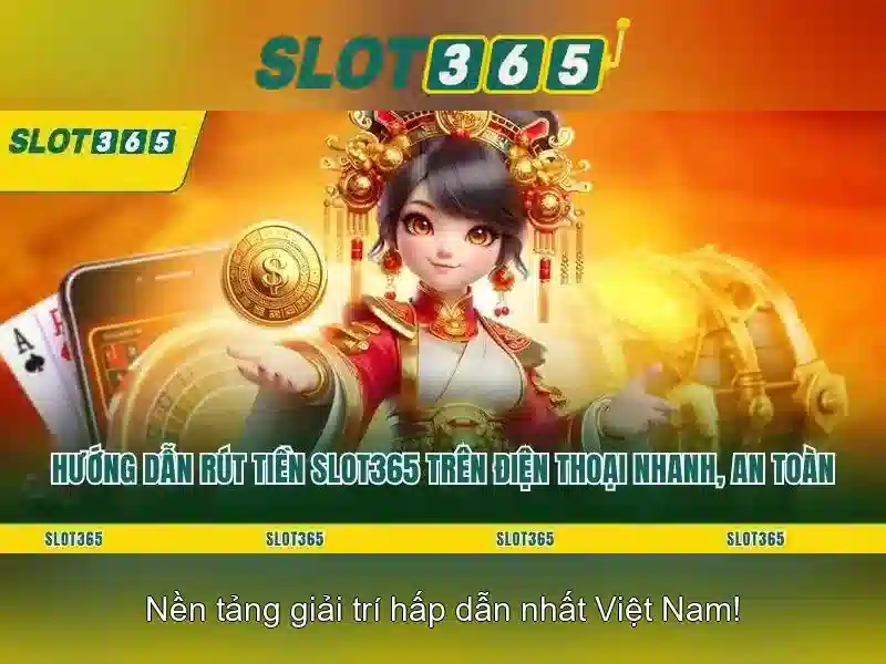 Slot365: Nền tảng slot trực tuyến phổ biến Go88